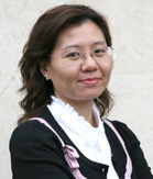 Ms. Choy Siu Chit