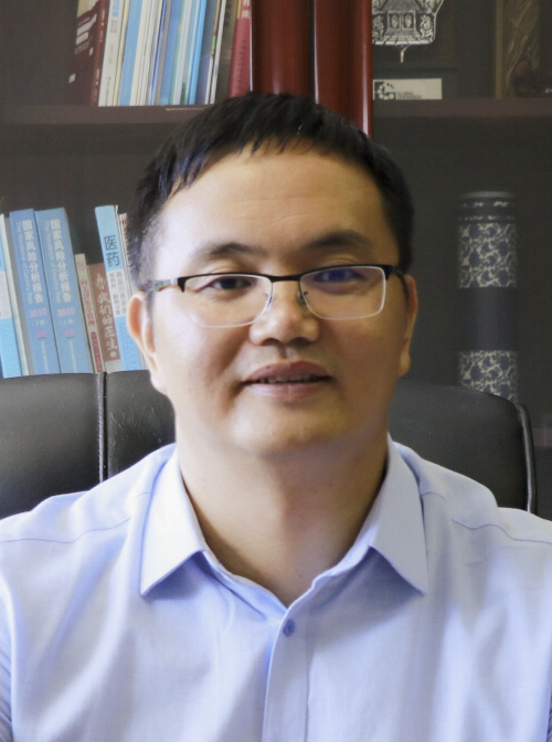 Mr. Steven Zheng