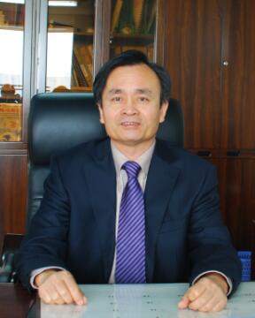 Mr. Liu Bing Yang