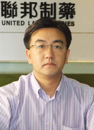 Mr. Zhang Wen Yu