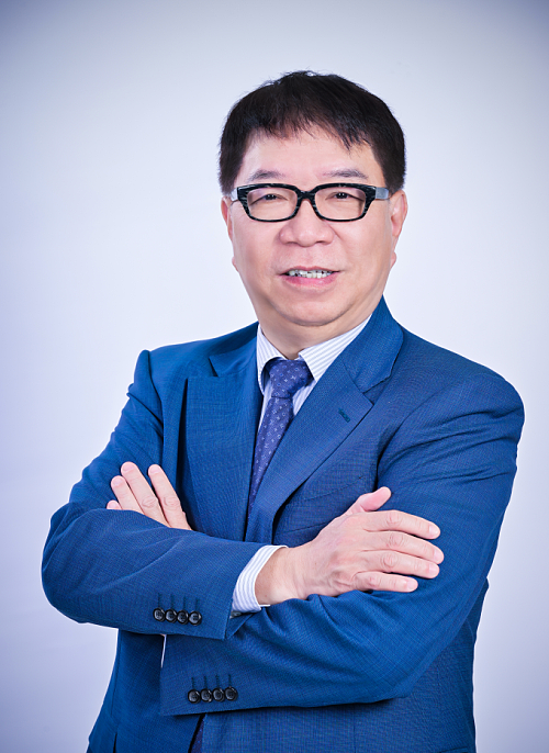 Mr. Leung Wing Hon